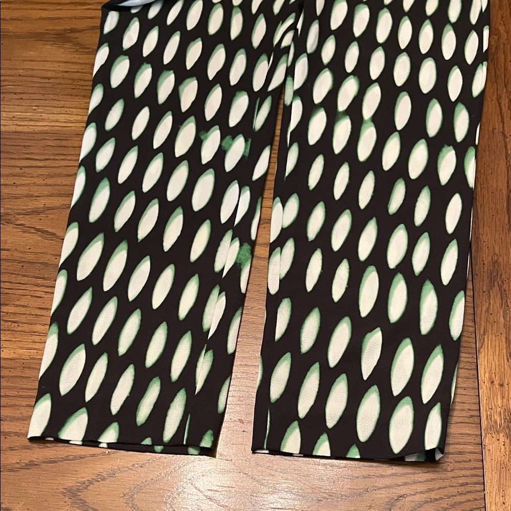 Dries Van Noten Chen Shirt and Palmira Pants Set, size 36 (small) - Picture 8 of 13